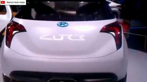 HYUNDAI MICRO-SUV "AX" LAUNCH SOON IN INDIA हुंडई माइक्रो-एसयूवी एएक्सVSएस प्रैसो : NarrusAutoVlogs