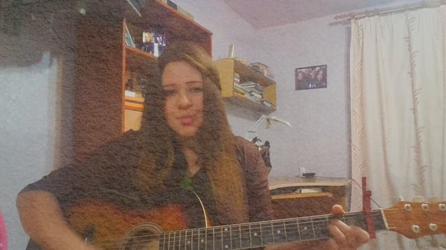 Мир который подарил тебя ( кавер ) смотреть онлайн