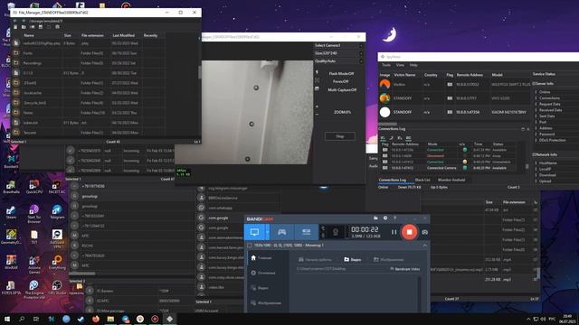 SpyNote #1 стандоффер убежал смотреть онлайн