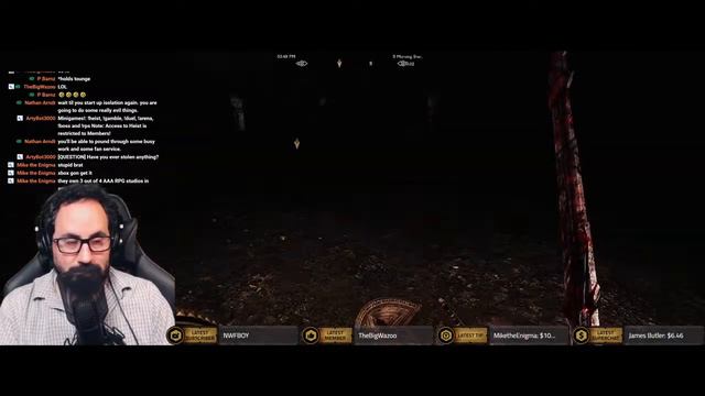 Skyrim SE | Dungeon Raiding w/ 650+ Mods смотреть онлайн