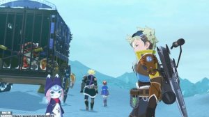 Monster Hunter Stories 2 ALL Cutscenes Game Movie Compilation