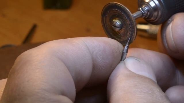 #СекретыЮвелира Резьба по воску.  Процесс.  Часть № 2