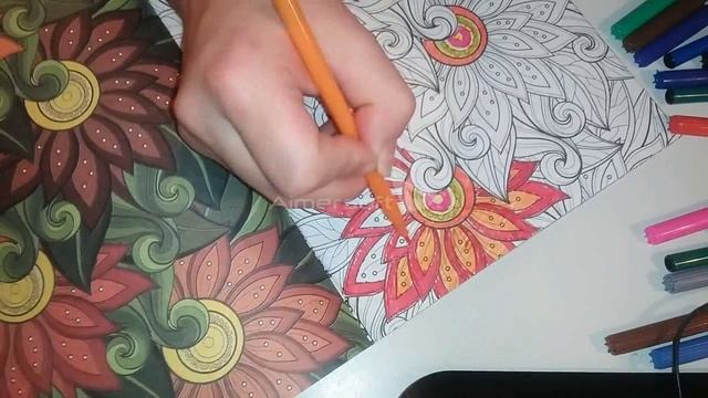 Антистрессовые раскраски FIXprice* рисуем и слушаем музыку #fixprice смотреть онлайн