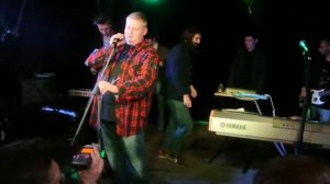 Алексей Вишня и друзья - Музыка моя / Шприц