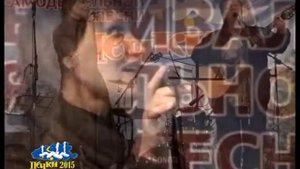 35 – Орищенко, Кустова (Дуэт ‘Тет а тет’, Горно-Алтайск) – Научи меня (фестиваль ПЕЧКИ-2015)