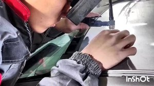 Эра  полуавтоматических сварочных аппаратов уже закончилось, приходит время новых методов сварки.