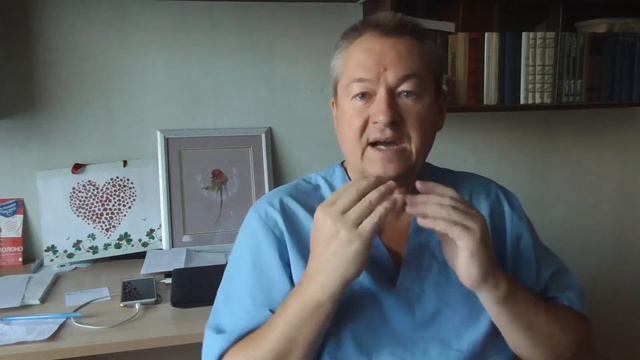 Доктор Евгений Божьев. Родовые травмы и черепной сколиоз смотреть онлайн