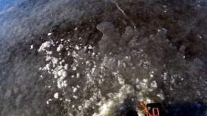 Рыбалка на горе-море. Ловля БЕРША.