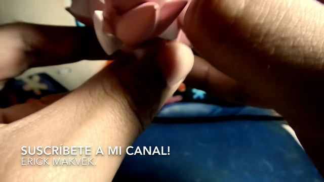 Cambiando rostro a nendoroid ultímate madoka. смотреть онлайн