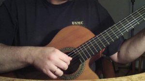 Вальс.Фортеа