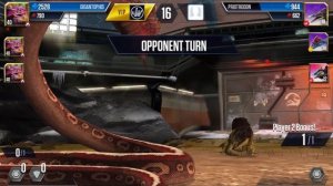TITANOBOA vs GIGANTOPHIS LEVEL 999 | Jurassic World: The Game