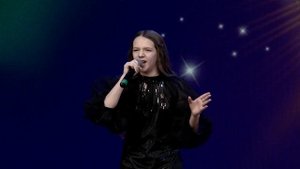 "I Surrender" Исполняет Григорьева Софья 11 лет.