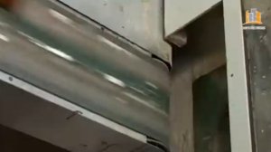 Производство дверей фабрики Вист (Белорусь)