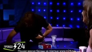 Благостная Екатерина Мцитуридзе