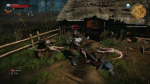 ОТПРАВЛЯЕМ ЛЕТО ИЗ ГУЛЕТЫ В КАЭР МОРХЕН