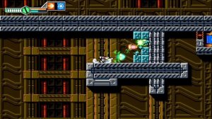 Blaster Master Zero 3 (5/8)