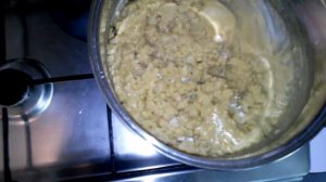 Как сделать халву в домашних условиях!  Чеченская халва -Деман хьовла.