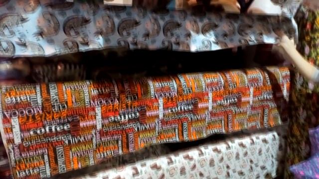 Ткань на отрез. Текстильный оптовик смотреть онлайн