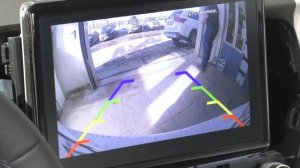 Установка и подключение камеры заднего вида к штатной магнитоле Hyundai Solaris 2022 года