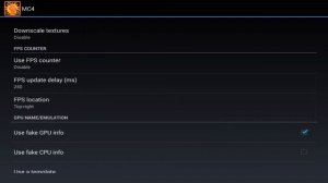 Modern Combat 4 v1.1.5: Changing Graphics Settings [GLTools] [High Low Graphics Mod] [Root] [1.1.6]