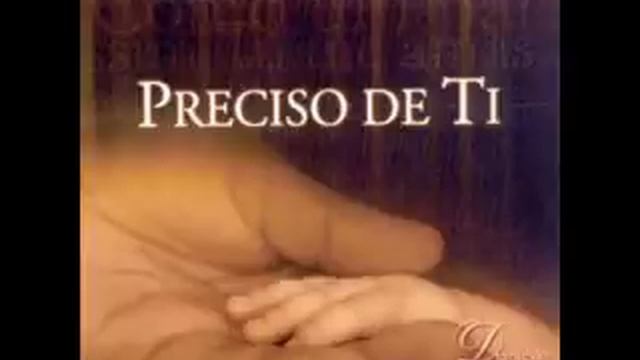 diante do trono - preciso de ti ( ao vivo ) смотреть онлайн