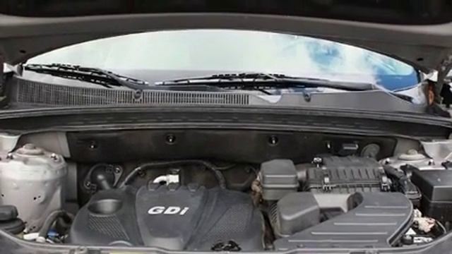 2013 Kia Sorento LX in Orlando, FL 32817 смотреть онлайн