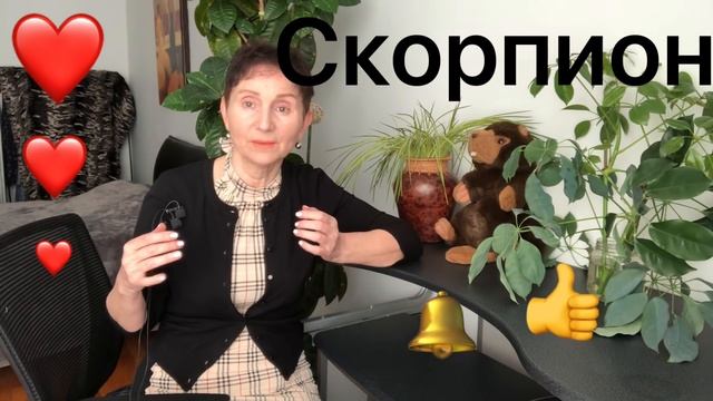 ?Скорпион- где встретить Любовь? Скорпион - где твой Асцендент....? Скорпион набирает силу 2020