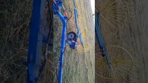 Обзор Грабли Беляевские.