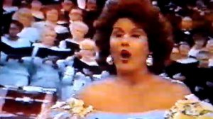 Dame Kiri Te Kanawa/The Mormon Tabernacle Choir