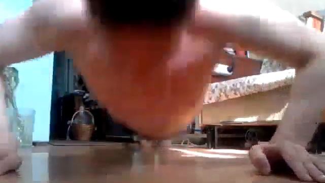 36 ОТЖИМАНИЙ смотреть онлайн