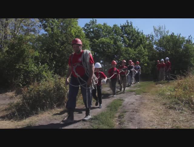 2020.08.30. Куда идем мы с пятачком большой большой секрет. И не расскажем мы о нем.