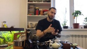 ? Китайская чайная посуда / Чабань , Гайвань , Чахай , Исинский чайник , Чахе