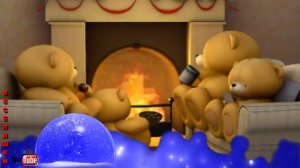 Ёлочка елка - колкая иголка 2019/Детская новогодняя песенка. В гости к малышам пришла