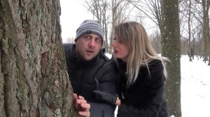 Злая МОНАХИНЯ ПРИСЛЕДУЕТ нас в реальной жизни! СВЕРЖЕНИЕ СИРЕНОГОЛОВОГО. крэйзи лайф