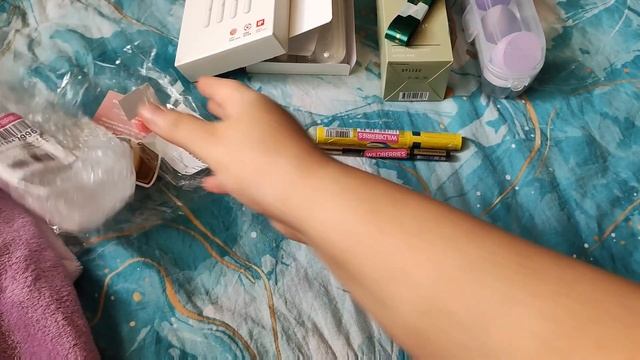 VLOG: Я права? Заказ пришёл на Вайлдберриз.Украсила зону сна. 01.01.23 и 02.01.23 смотреть онлайн