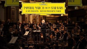 Imperial March (From "Star Wars: The Empire Strikes Back")