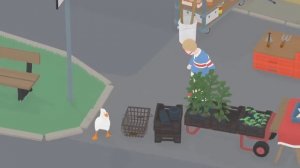 Прохождение игры про гуся 2 часть