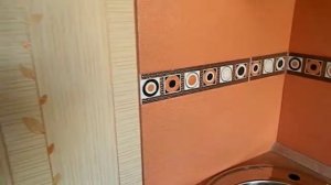 Кухня для малогабаритной квартиры в "хрущевке"