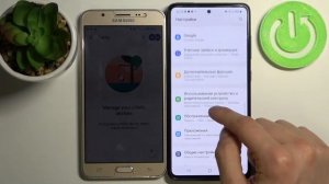 Как убрать родительский контроль Family Link с Samsung Galaxy A52s