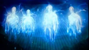 Аштар Шеран / Сообщение от Галактической Федерации Света