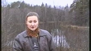История тихвина