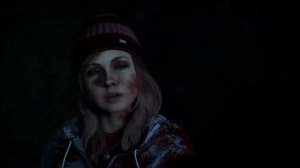 Ashley - Until Dawn /  Scenes  ( No voiceovers - no substitels )