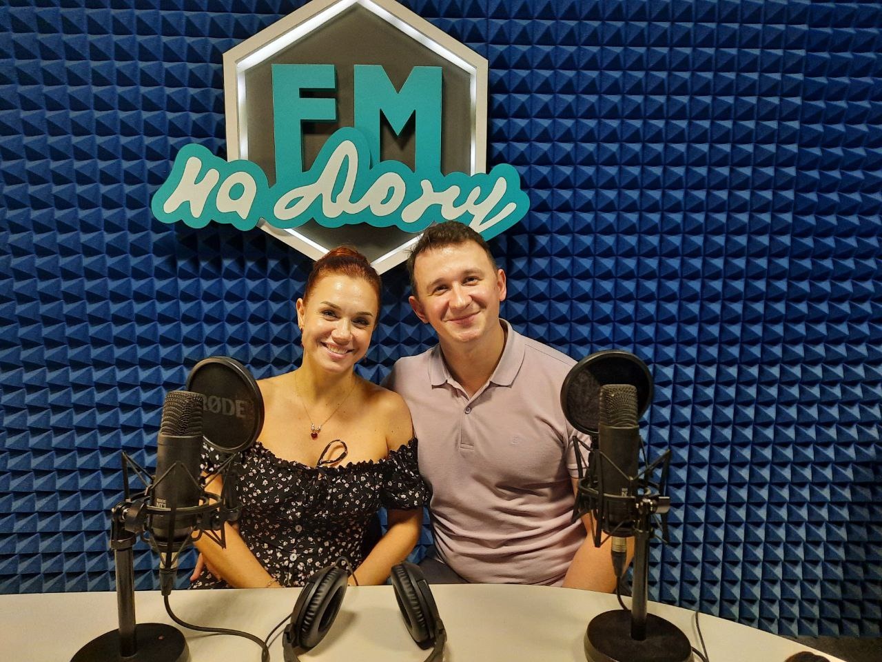 «Человек из театра знает, как важна второй половинке твоя поддержка»