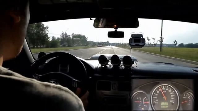 500 лошадок в субару. смотреть онлайн