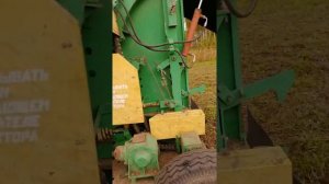 Честный отзыв о Пресс-подборщике УНИСИБМАШ, ПР-150м ! часть 3