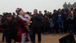 Сайфулло Бозор туй дар Ҷетирган