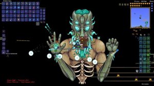 лунный лорд изи тактика за стрелка (EXPERT)