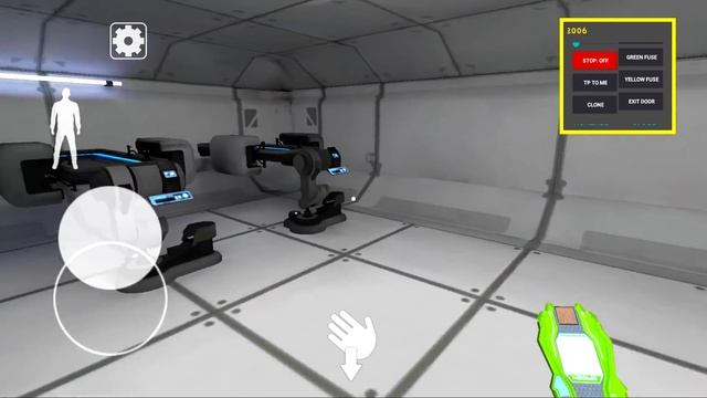 Первое Дополнение для игры | Dino Terror смотреть онлайн