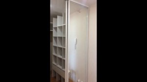 ГАРДЕРОБНАЯ. Гардеробная в однокомнатной квартире. Как сделать практичную гардеробную