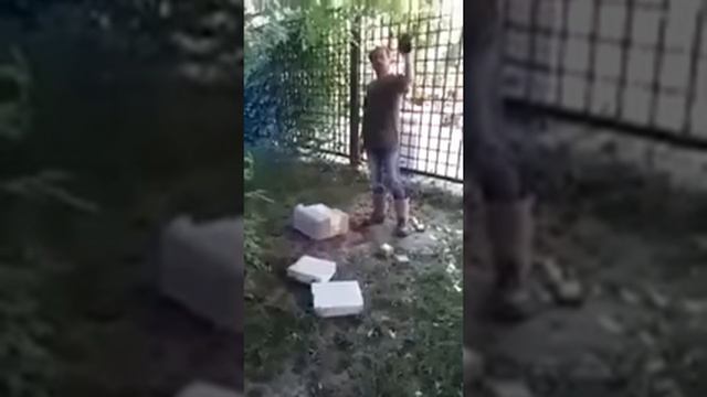 краш тест теплоблока смотреть онлайн